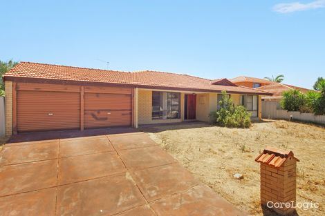 Property photo of 4 Elmton Court Duncraig WA 6023