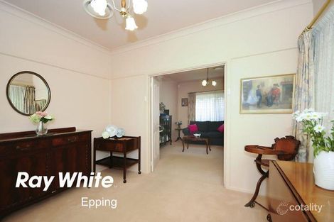 Property photo of 5 Duntroon Avenue Epping NSW 2121