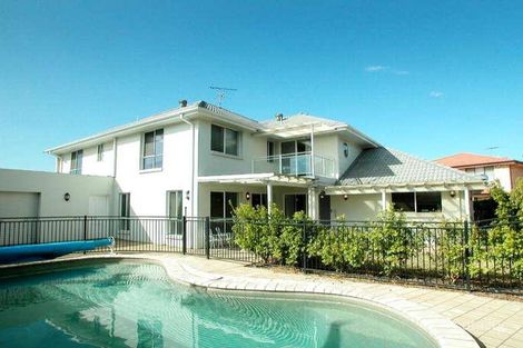 Property photo of 36 Eastbourne Way Bella Vista NSW 2153