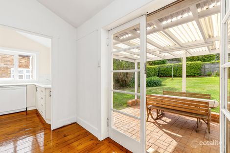 Property photo of 14 Newark Crescent Lindfield NSW 2070