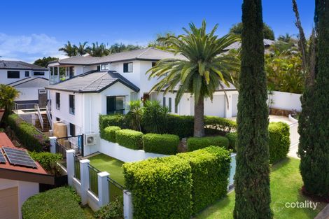 Property photo of 12 Belgrave Place Carindale QLD 4152