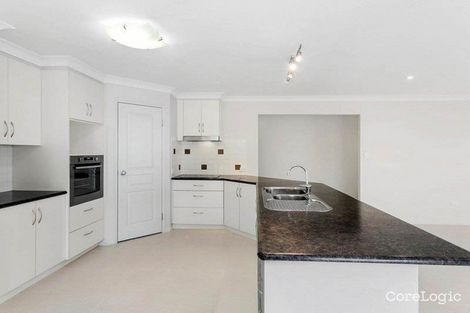 Property photo of 25 Smythe Drive Highfields QLD 4352