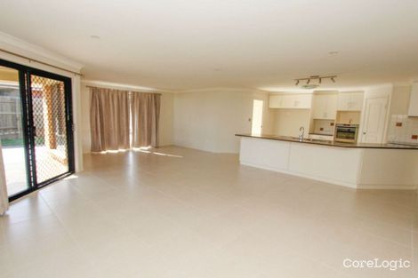 Property photo of 25 Smythe Drive Highfields QLD 4352
