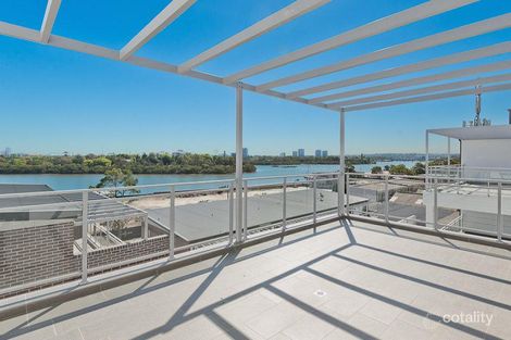 Property photo of 1/100 Tennyson Road Mortlake NSW 2137