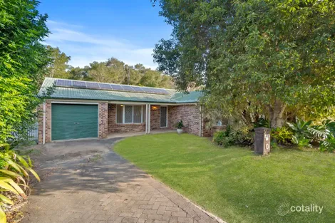 Property photo of 81 Hooper Crescent Tewantin QLD 4565