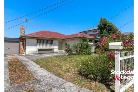 Property photo of 42 Sutherland Street Hadfield VIC 3046