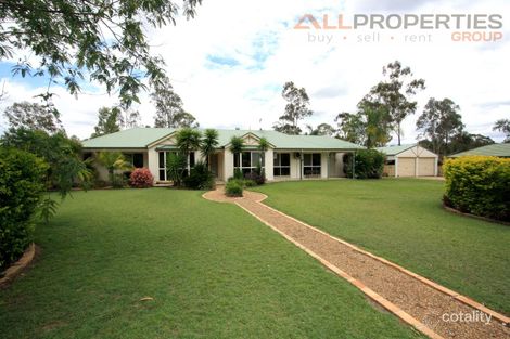 16-20 Red Cedar Cres, Flagstone, QLD 4280