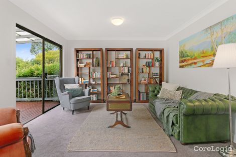 Property photo of 25 Albert Street Petersham NSW 2049