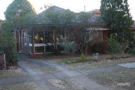 20 Castlereagh St, Concord, NSW 2137