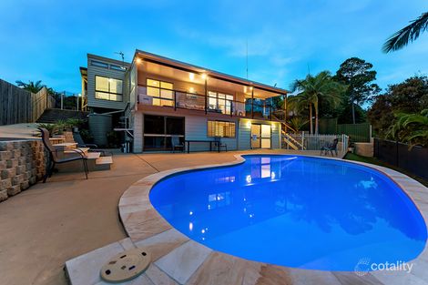 Property photo of 67 Avocado Street Elanora QLD 4221