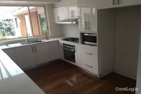 Property photo of 5 Jonathon Place Cherrybrook NSW 2126