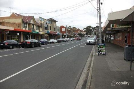 Property photo of 217A Lower Heidelberg Road Ivanhoe East VIC 3079