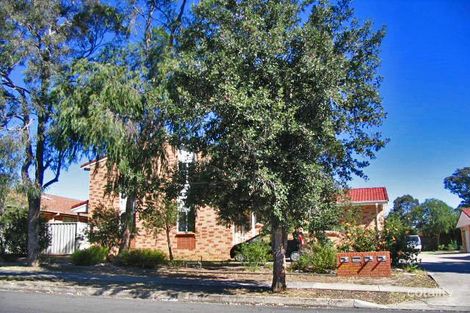 Property photo of 6/36-38 Ash Avenue Albion Park Rail NSW 2527