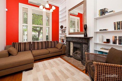 41 Elizabeth St, Paddington, NSW 2021