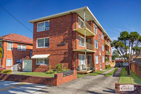 Property photo of 7/13 Victoria Street Ashfield NSW 2131