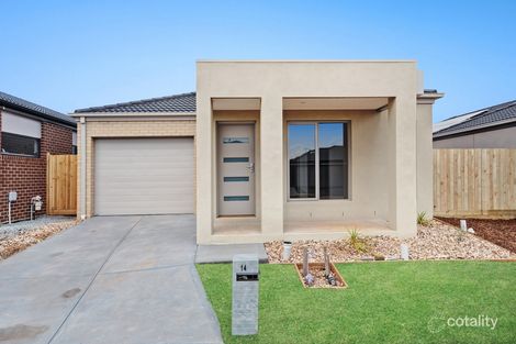 14 Bindi Ave, Tarneit, VIC 3029