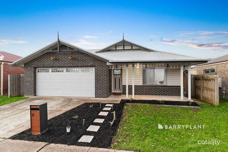 7 Tribuzi Cl, Pakenham, VIC 3810