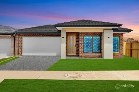 69 Bluebottle Pde, Rockbank, VIC 3335