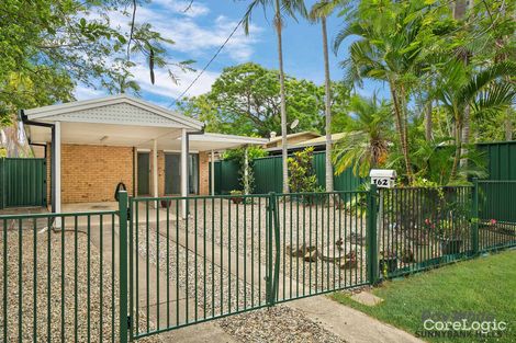 Property photo of 162 Morden Road Sunnybank Hills QLD 4109