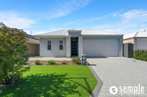 Property photo of 18 Yarrow Street Treeby WA 6164