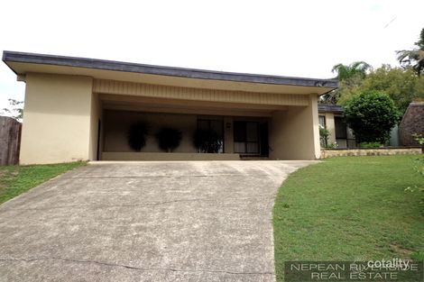 Property photo of 2 Lisa Place Leonay NSW 2750