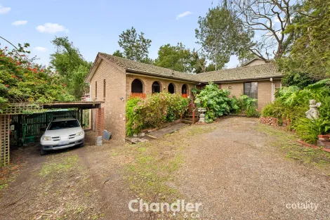 36 The Crescent, Belgrave Heights, VIC 3160