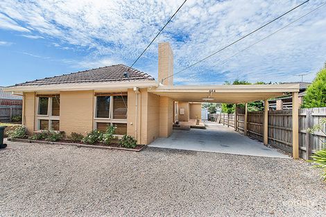 464 Mcclelland Dr, Langwarrin, VIC 3910