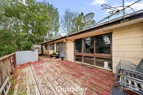 Property photo of 36 The Crescent Belgrave Heights VIC 3160