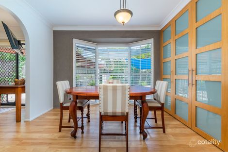 Property photo of 18 Exeter Grove Kings Langley NSW 2147