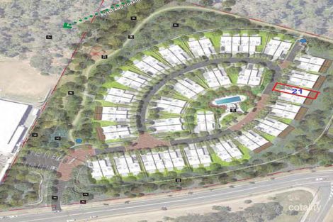 Property photo of 21/46 Clover Hill Drive Mudgeeraba QLD 4213