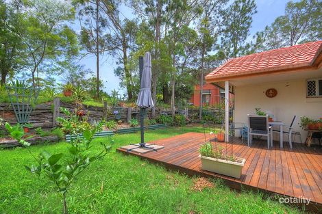 Property photo of 8/51 Cottesloe Drive Robina QLD 4226