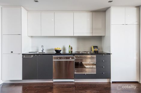Property photo of 144/73 River Street Richmond VIC 3121