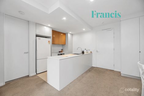 Property photo of 137/46 Macquarie Street Barton ACT 2600