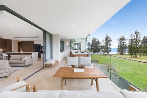 Property photo of 101/66 Ewos Parade Cronulla NSW 2230