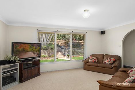 Property photo of 6 Helvetia Avenue Berowra NSW 2081