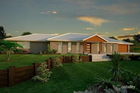 Property photo of 20 Nagle Crescent Hatton Vale QLD 4341