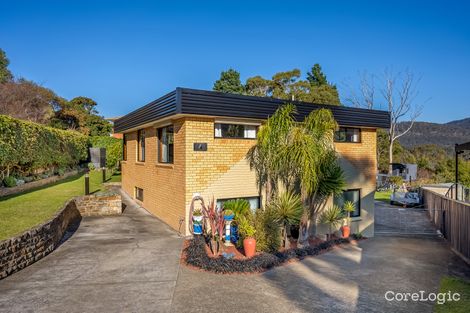 Property photo of 4 Clyde Court Lenah Valley TAS 7008