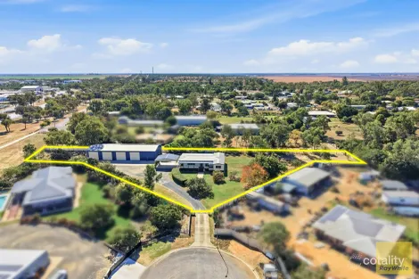 Property photo of 5 Margaret Place Emerald QLD 4720