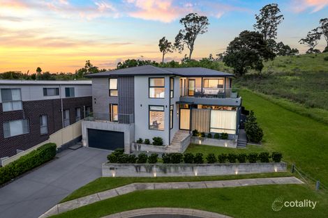 Property photo of 12 Jaquetta Close Cecil Hills NSW 2171