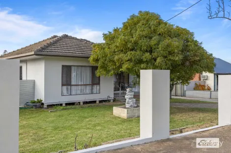 Property photo of 1 Laidlaw Street Ararat VIC 3377