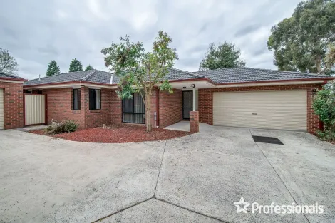 2/32 Norma Cres S, Knoxfield, VIC 3180