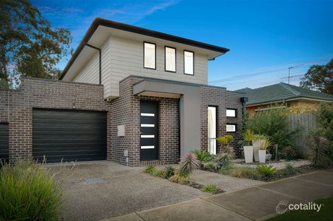 13a Baldwin Ave, Montmorency, VIC 3094