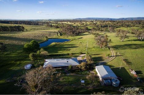1975 O'Connell Rd, O'Connell, NSW 2795