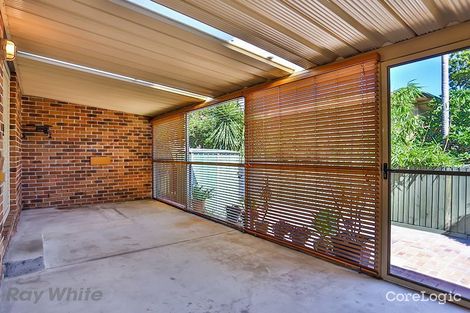 Property photo of 5/30 Gordon Parade Everton Park QLD 4053