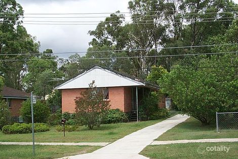 50 Keyes St, Loganlea, QLD 4131