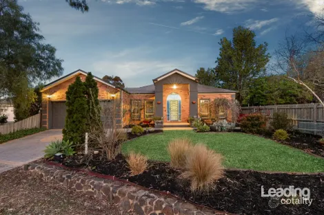 Property photo of 4 Hoya Place Sunbury VIC 3429