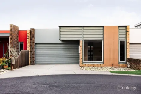 Property photo of 8 Alston Court Warrnambool VIC 3280