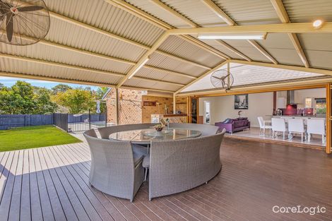 Property photo of 16 Blaxland Place Forest Lake QLD 4078