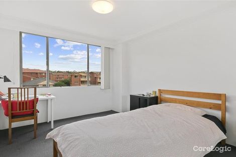 Property photo of 4/42-56 Harbourne Road Kingsford NSW 2032