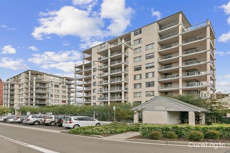 Property photo of 4/42-56 Harbourne Road Kingsford NSW 2032